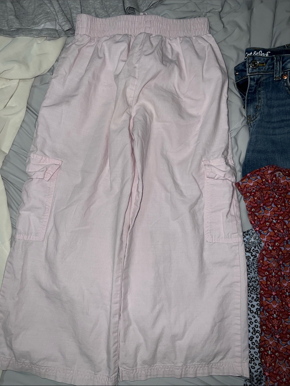 Girls 5 items - Picture 6 of 11